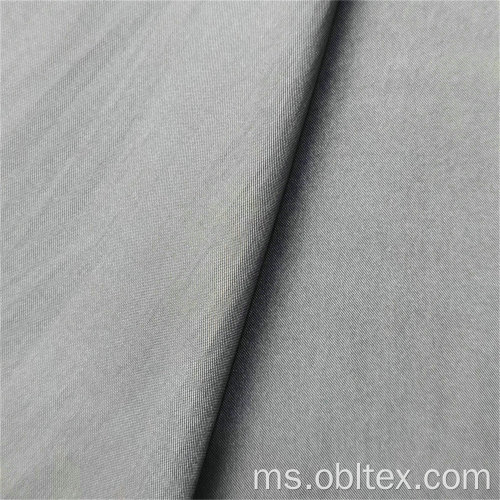 Obl21-2120 Twill Polyester Nylon Woven Fabric